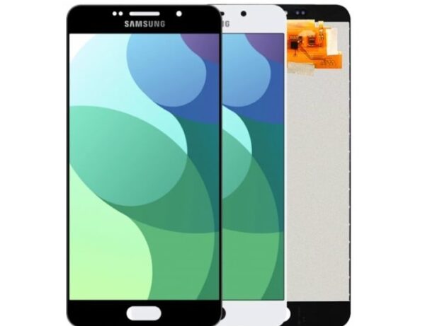 SAMSUNG GALAXY A7 2016 LCD SCREEN PANEL
