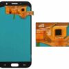 SAMSUNG GALAXY A7 2017 LCD SCREEN PANEL - Image 2