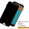 SAMSUNG GALAXY A7 2017 LCD SCREEN PANEL - Image 3