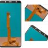 SAMSUNG GALAXY A7 2018 LCD SCREEN PANEL - Image 3
