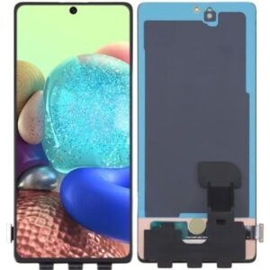 SAMSUNG GALAXY A71 5G LCD SCREEN PANEL