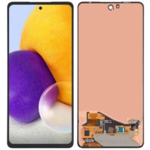 SAMSUNG GALAXY A72 LCD SCREEN PANEL