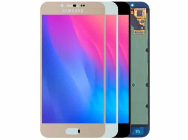SAMSUNG GALAXY S20 LCD SCREEN PANEL