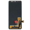 SAMSUNG GALAXY A8 2018 LCD SCREEN PANEL - Image 3
