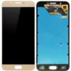 SAMSUNG GALAXY A8 A8000 LCD SCREEN PANEL - Image 3