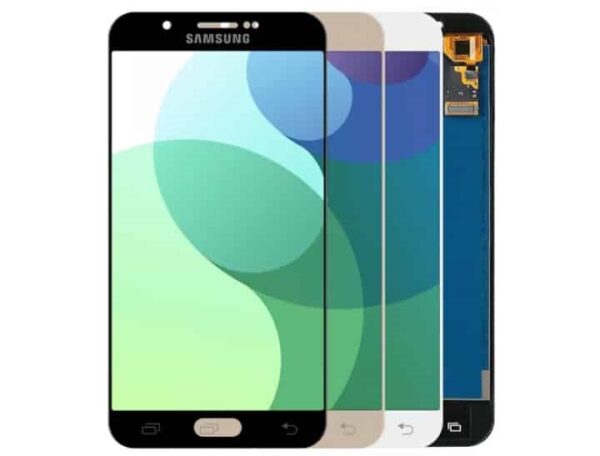 SAMSUNG GALAXY A8 A8000 LCD SCREEN PANEL