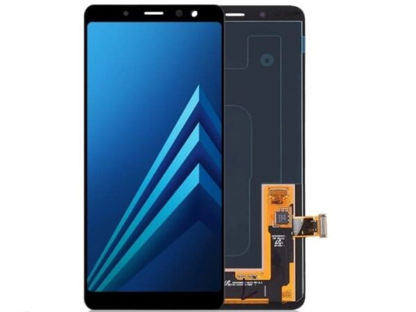 SAMSUNG GALAXY A8 PLUS 2018 LCD SCREEN PANEL