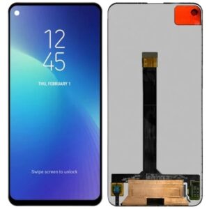 SAMSUNG GALAXY A8S LCD SCREEN PANEL