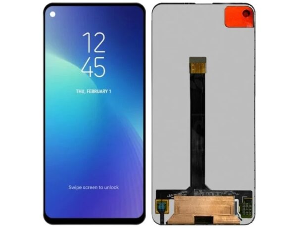 SAMSUNG GALAXY A8S LCD SCREEN PANEL