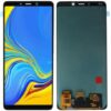 SAMSUNG GALAXY A9 2018 LCD SCREEN PANEL - Image 4