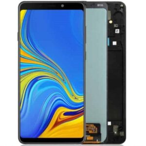 SAMSUNG GALAXY A9 2018 LCD SCREEN PANEL