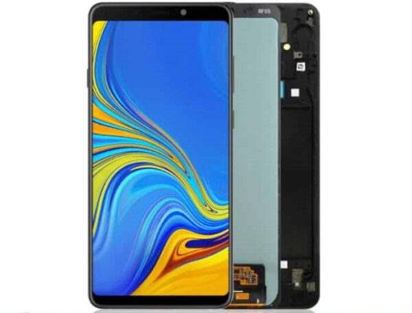 SAMSUNG GALAXY A9 2018 LCD SCREEN PANEL
