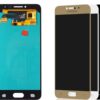 SAMSUNG GALAXY C5 LCD SCREEN PANEL - Image 4