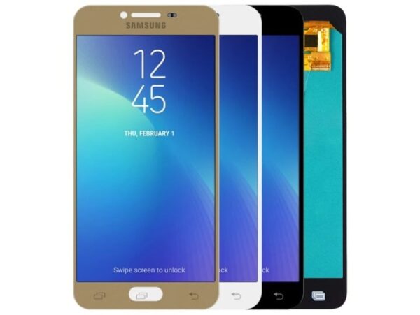 SAMSUNG GALAXY C5 LCD SCREEN PANEL