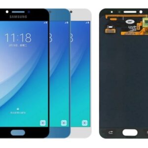 SAMSUNG GALAXY C5 PRO LCD SCREEN PANEL