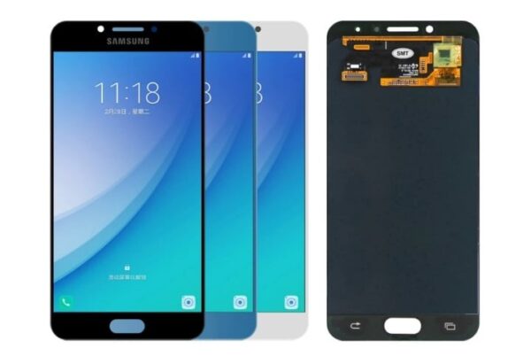 SAMSUNG GALAXY C5 PRO LCD SCREEN PANEL