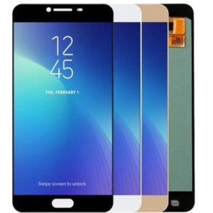 SAMSUNG GALAXY C7 LCD SCREEN PANEL