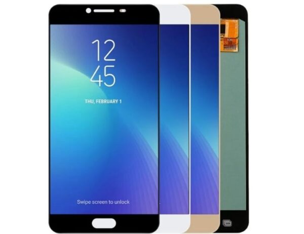 SAMSUNG GALAXY C7 LCD SCREEN PANEL