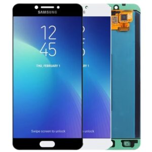SAMSUNG GALAXY C7 PRO LCD SCREEN PANEL