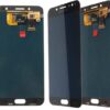 SAMSUNG GALAXY C8 LCD SCREEN PANEL - Image 2