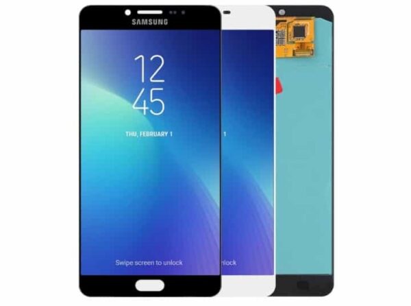 SAMSUNG GALAXY C9 LCD SCREEN PANEL