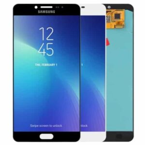 SAMSUNG GALAXY C9 PRO LCD SCREEN PANEL