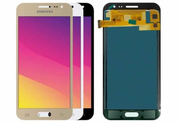 SAMSUNG GALAXY J2 LCD SCREEN PANEL