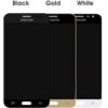 SAMSUNG GALAXY J3 2016 LCD SCREEN PANEL - Image 2