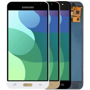SAMSUNG GALAXY J3 2016 LCD SCREEN PANEL