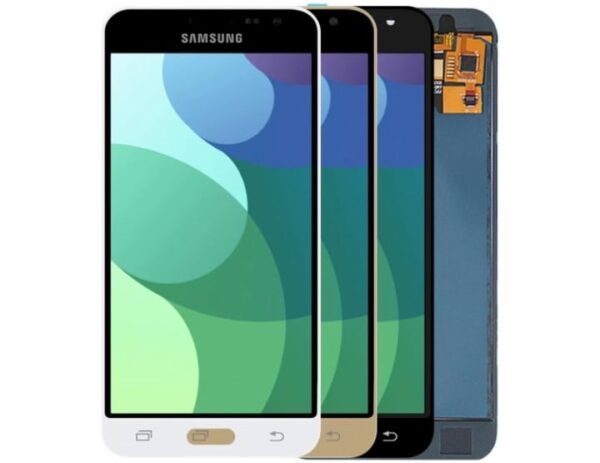 SAMSUNG GALAXY J3 2016 LCD SCREEN PANEL