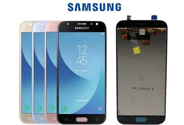 SAMSUNG GALAXY J3 PRO LCD SCREEN PANEL