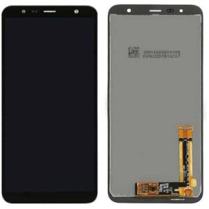 SAMSUNG GALAXY J4 CORE LCD SCREEN PANEL