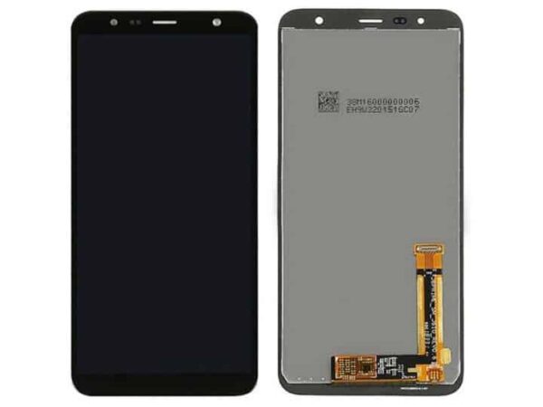 SAMSUNG GALAXY J4 CORE LCD SCREEN PANEL