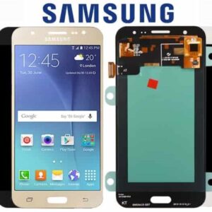 SAMSUNG GALAXY J5 2015 LCD SCREEN PANEL