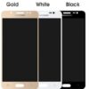 SAMSUNG GALAXY J5 2016 LCD SCREEN PANEL - Image 4