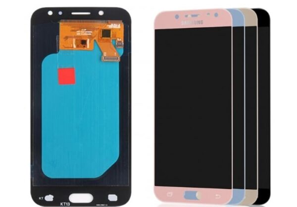 SAMSUNG GALAXY J5 PRO J530 LCD SCREEN PANEL