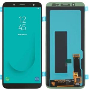 SAMSUNG GALAXY J6 2018 LCD SCREEN PANEL