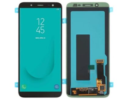 SAMSUNG GALAXY J6 2018 LCD SCREEN PANEL