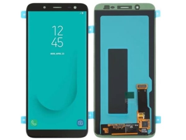 SAMSUNG GALAXY J6 2018 LCD SCREEN PANEL