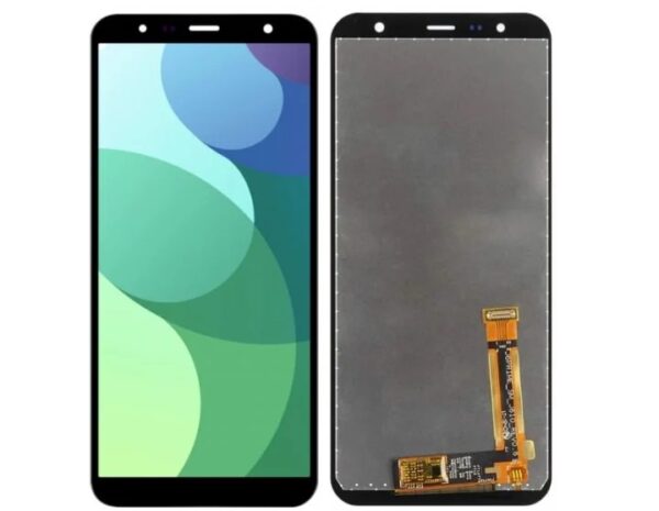 SAMSUNG GALAXY J6 PLUS LCD SCREEN PANEL