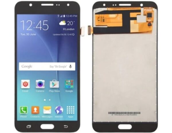 SAMSUNG GALAXY J7 2015 LCD SCREEN PANEL