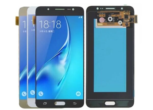 SAMSUNG GALAXY J4 PLUS LCD SCREEN PANEL