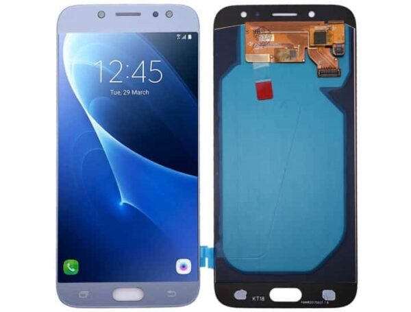 SAMSUNG GALAXY J7 2017 LCD SCREEN PANEL