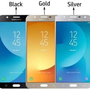 SAMSUNG GALAXY J7 CORE NXT LCD SCREEN PANEL
