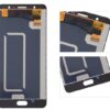 SAMSUNG GALAXY J7 MAX LCD SCREEN PANEL - Image 2