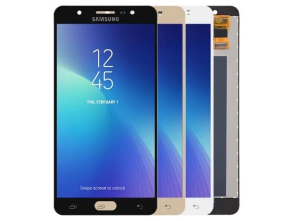 SAMSUNG GALAXY J7 MAX LCD SCREEN PANEL