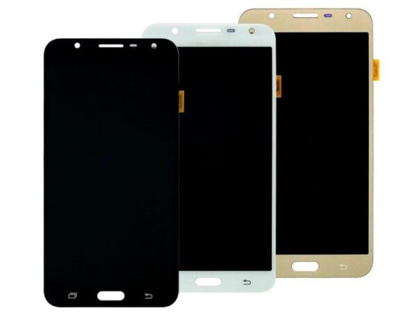 SAMSUNG GALAXY J7 NEO NXT LCD SCREEN PANEL