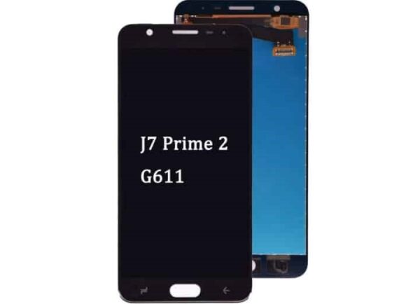 SAMSUNG GALAXY J7 PRIME 2 LCD SCREEN PANEL