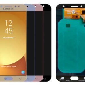 SAMSUNG GALAXY J7 PRO LCD SCREEN PANEL