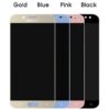 SAMSUNG GALAXY J7 PRO LCD SCREEN PANEL - Image 4